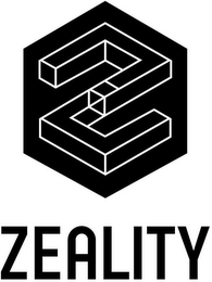 Z ZEALITY