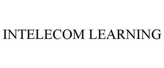 INTELECOM LEARNING