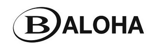B ALOHA