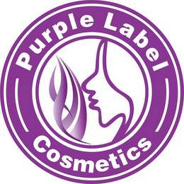 PURPLE LABEL COSMETICS