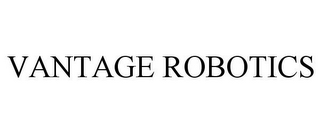 VANTAGE ROBOTICS