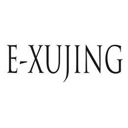 E-XUJING