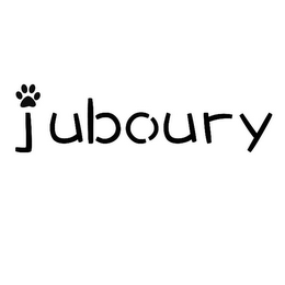 JUBOURY