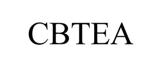 CBTEA