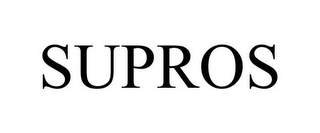 SUPROS