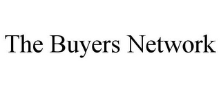 THE BUYERS NETWORK