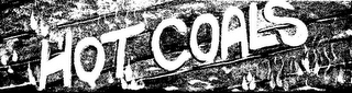 HOT COALS