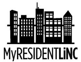 MYRESIDENTLINC