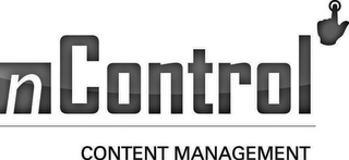 NCONTROL CONTENT MANAGEMENT