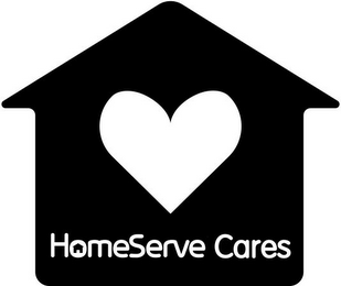 HOMESERVE CARES