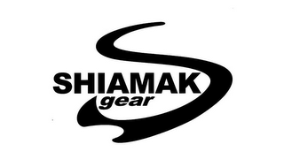 SHIAMAK GEAR