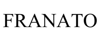 FRANATO