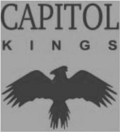 CAPITOL KINGS