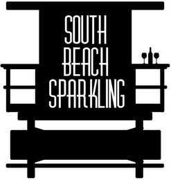 SOUTH BEACH SPARKLING