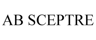 AB SCEPTRE