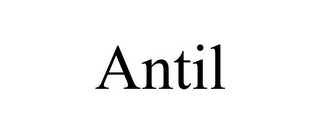 ANTIL