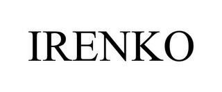 IRENKO