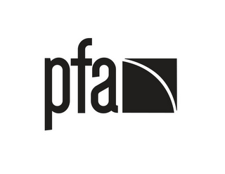 PFA