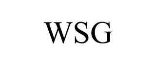 WSG