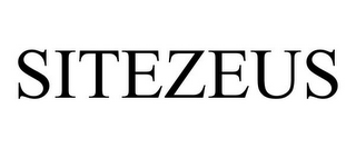 SITEZEUS