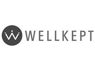 W WELLKEPT