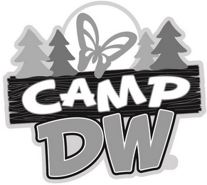 CAMP DW