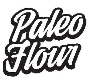 PALEO FLOUR