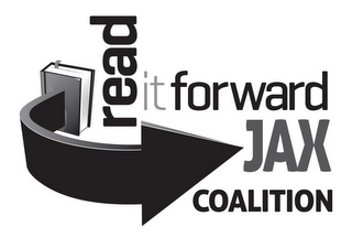 READ IT FORWARD JAX COALITION