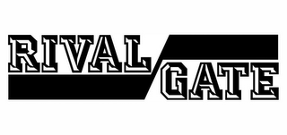 RIVAL GATE