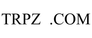 TRPZ .COM