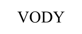 VODY