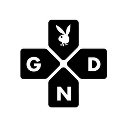 GND