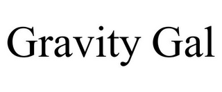 GRAVITY GAL