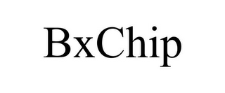 BXCHIP