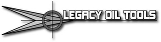 LEGACY OIL TOOLS