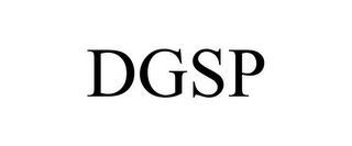 DGSP