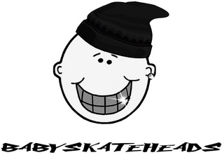 BABYSKATEHEADS