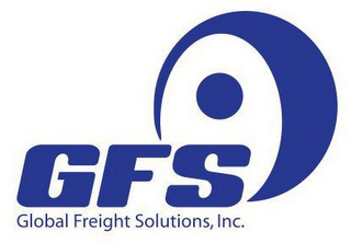 GFS GLOBAL FREIGHT SOLUTIONS, INC.