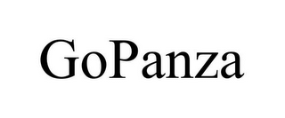 GOPANZA
