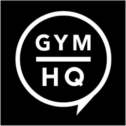 GYM HQ