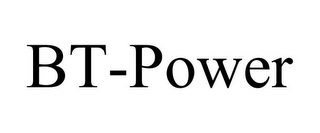 BT-POWER