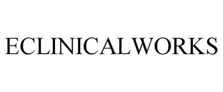 ECLINICALWORKS