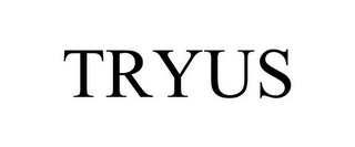 TRYUS