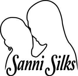 SANNI SILKS