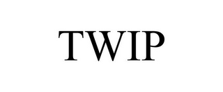 TWIP