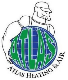 ATLAS ATLAS HEATING & AIR