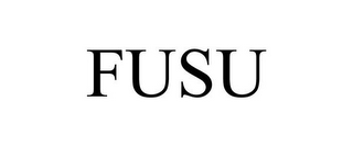 FUSU