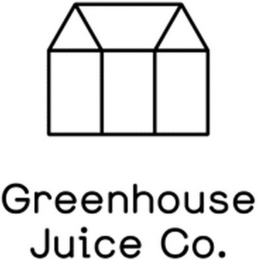 GREENHOUSE JUICE CO.