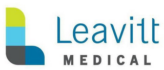 L LEAVITT MEDICAL