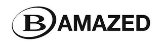 B AMAZED